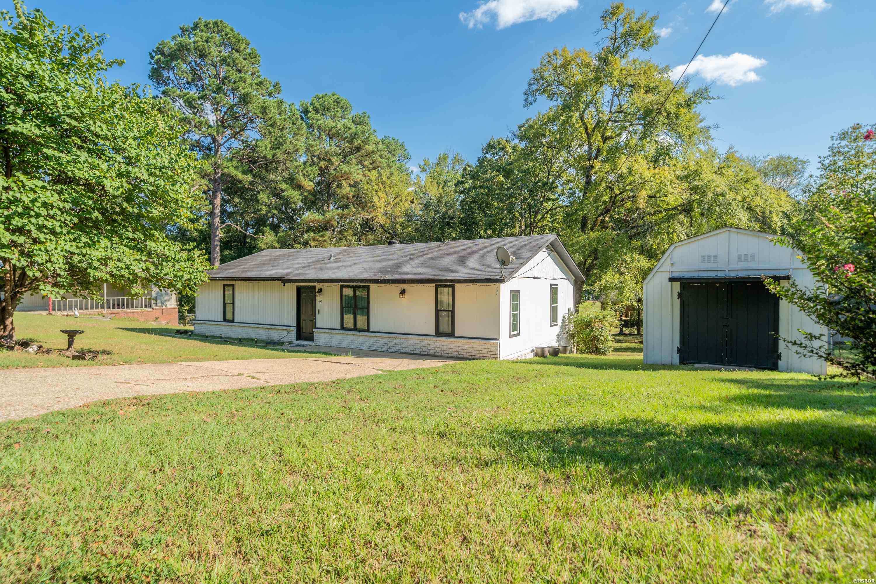 Cantrell St, Hot Springs National Park, AR 71901 #1
