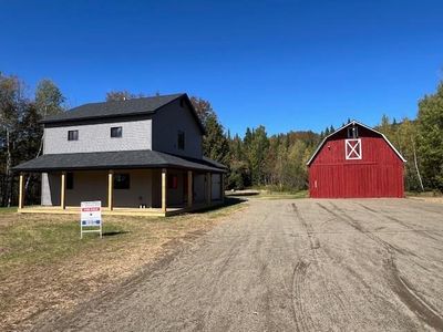 297 Browns Hill Road, House other with 3 bedrooms, 1 bathrooms and null parking in Newport Town VT | Image 3