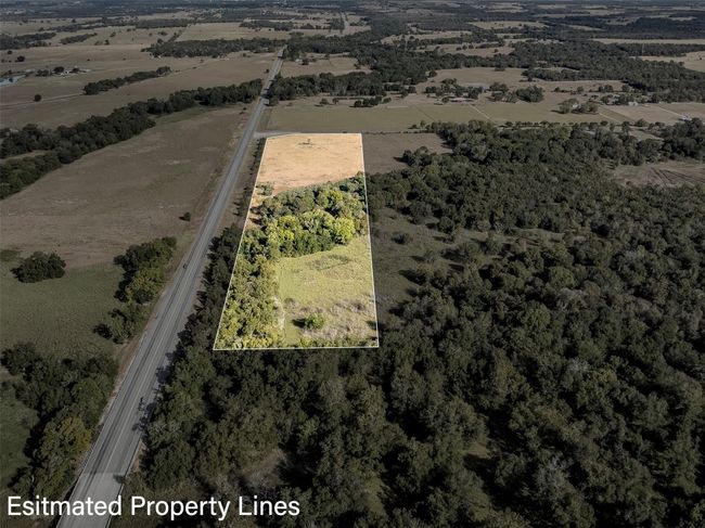 3297 Fm 3403, Home with 0 bedrooms, 0 bathrooms and null parking in Lincoln TX | Image 5