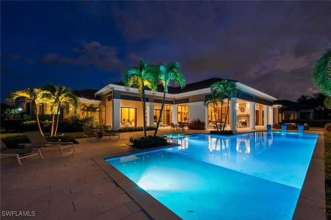 4297 Deephaven Lane, House other with 4 bedrooms, 5 bathrooms and null parking in NAPLES FL | Image 42