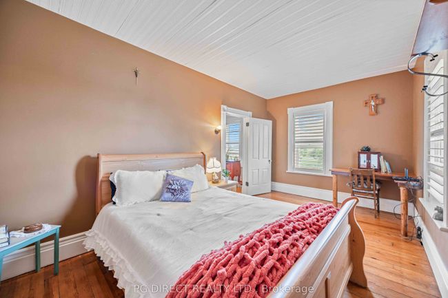 3831 Edgerton Rd, House other with 5 bedrooms, 2 bathrooms and 20 parking in Blackstock ON | Image 15