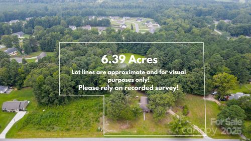 1874 Mcilwain Rd, Lancaster, SC, 29720-8004 | Card Image