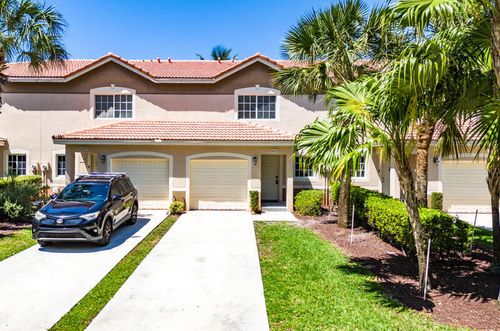 6635 Old Farm Trl, Boynton Beach, FL, 33437-7903 | Card Image