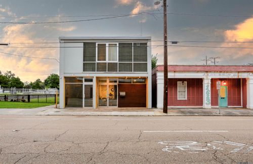 1607 Main St, Baton Rouge, LA, 70802 | Card Image