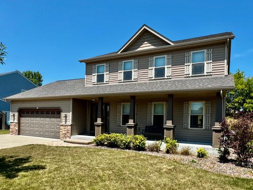 720 Summerset Dr, Johnson Creek, WI, 53038-9479 | Card Image