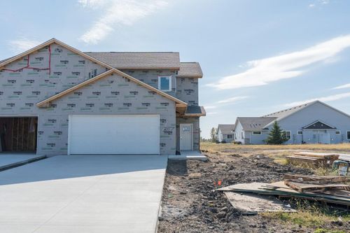 3117 & 3119 Noble Drive, Mankato, MN, 56001 | Card Image