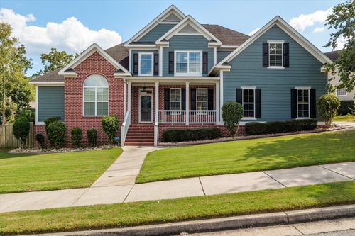 1088 Conn Dr, Evans, GA, 30809-4860 | Card Image