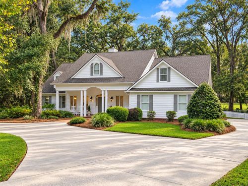 4552 Tillman Bluff Rd, Valdosta, GA, 31602-0851 | Card Image