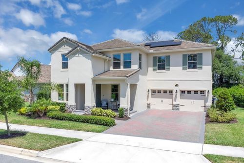 8768 Sonoma Coast Dr, WINTER GARDEN, FL, 34787-8454 | Card Image