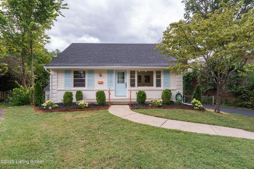 317 Merriman Rd, Louisville, KY, 40207-3433 | Card Image