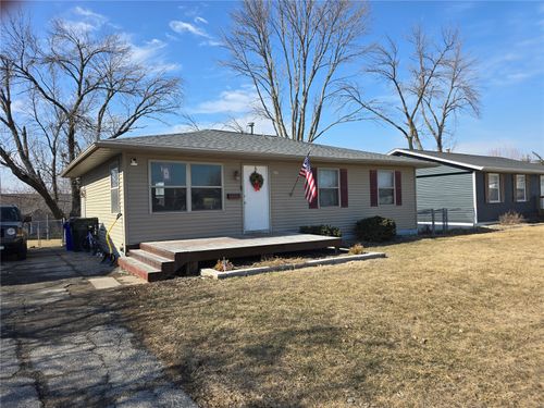 456 Mayberry Dr Nw, Cedar Rapids, IA, 52405-3014 | Card Image
