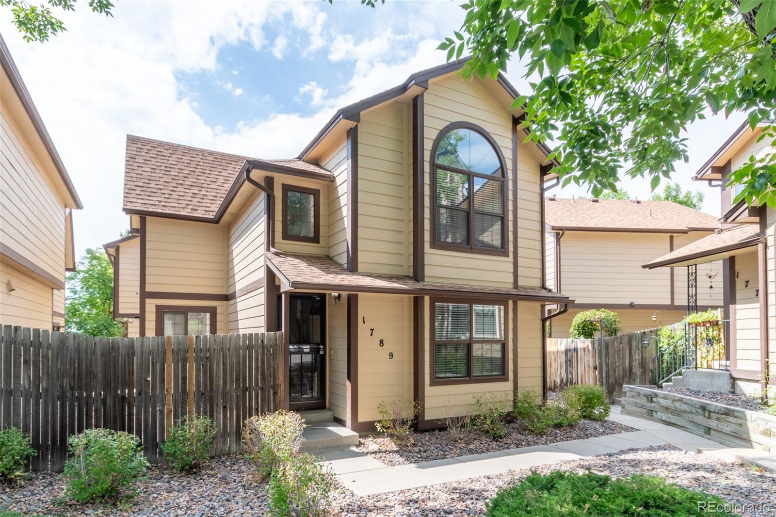 Pitkin Cir, Aurora, CO 80017