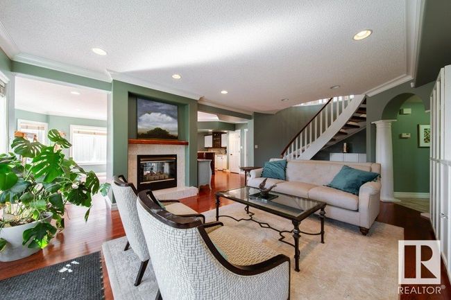 19 Osprey Pt, House other with 5 bedrooms, 4 bathrooms and null parking in St. Albert AB | Image 29