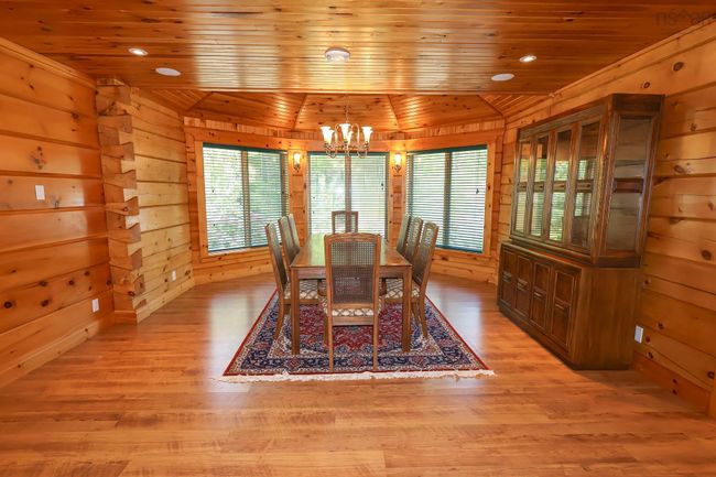 1591 Newburne Rd, Home with 4 bedrooms, 4 bathrooms and 3 parking in Barss Corner NS | Image 14