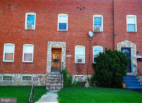 2921 Yorkway, DUNDALK, MD, 21222-5471 | Card Image