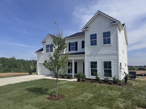 1824 Flatwaters St, Spring Hill, TN, 37174-3596 | Card Image
