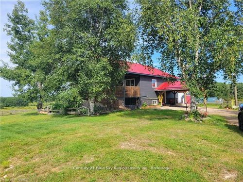 564 Adams Rd, Mattawa, ON, P0H1V0 | Card Image