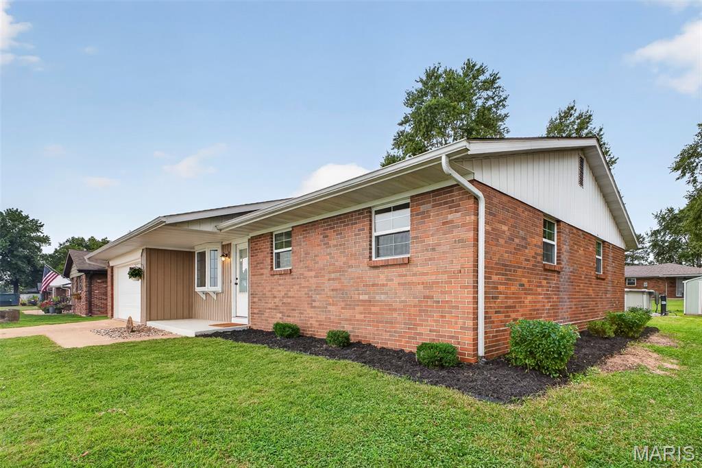 Residential in Hecker 3
