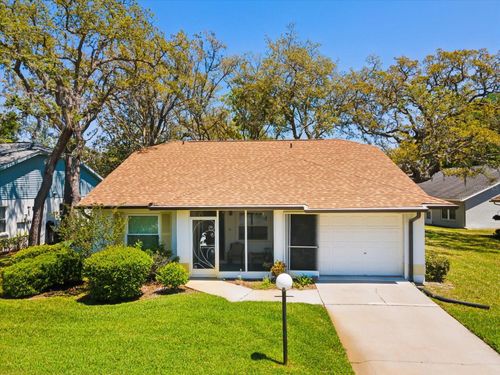 11536 Golden Rain Dr, NEW PORT RICHEY, FL, 34654-1911 | Card Image