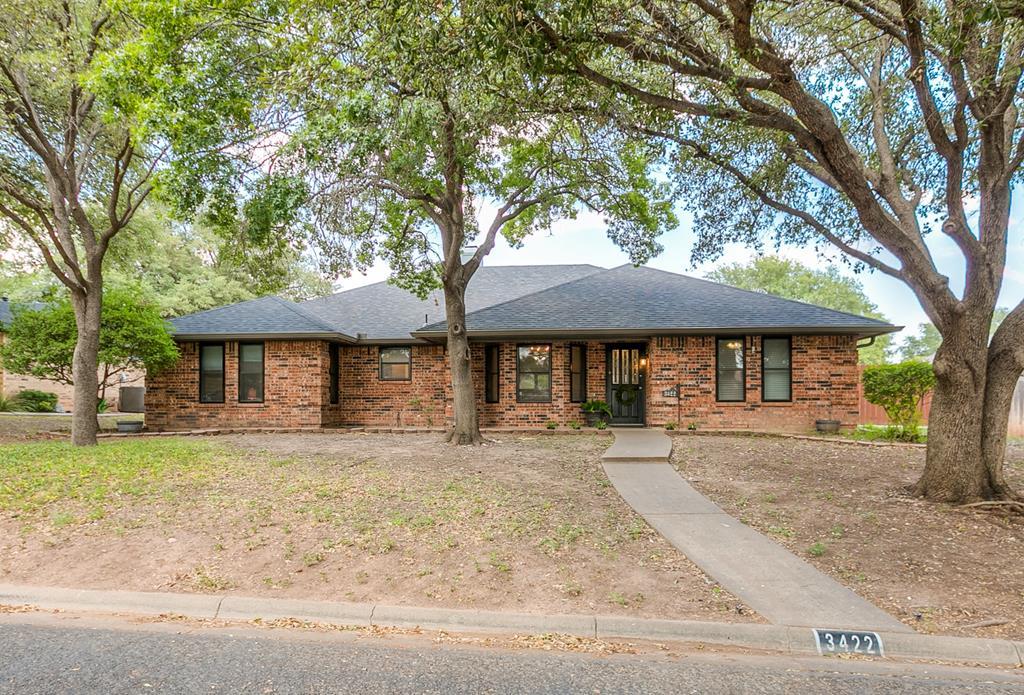 Shadyhill Dr, San Angelo, TX 76904