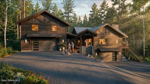 NKA Genesse, Post Falls, ID, 83854 | Card Image