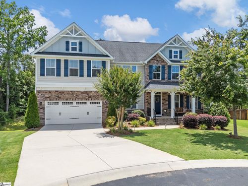 711 Hatwood Ct, duncan, SC, 29334-8981 | Card Image