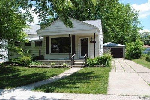 23060 Rosewood St, Oak Park, MI, 48237-2230 | Card Image
