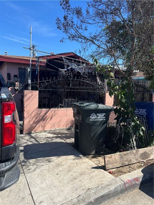 1228 S Ditman, Los Angeles, CA, 90023 | Card Image