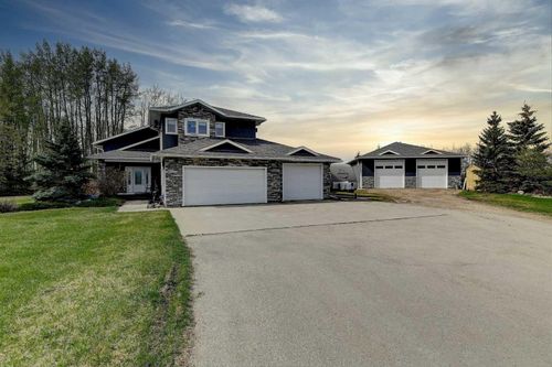 #31 711058 Range Road 64, Rural Grande Prairie No. 1, County of, AB, T8V2Z9 | Card Image