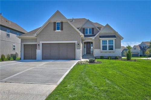 18337 Monrovia Street, Overland Park, KS, 66013 | Card Image