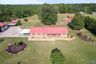 5297 County Road 479, House other with 3 bedrooms, 3 bathrooms and null parking in Boaz AL | Image 1