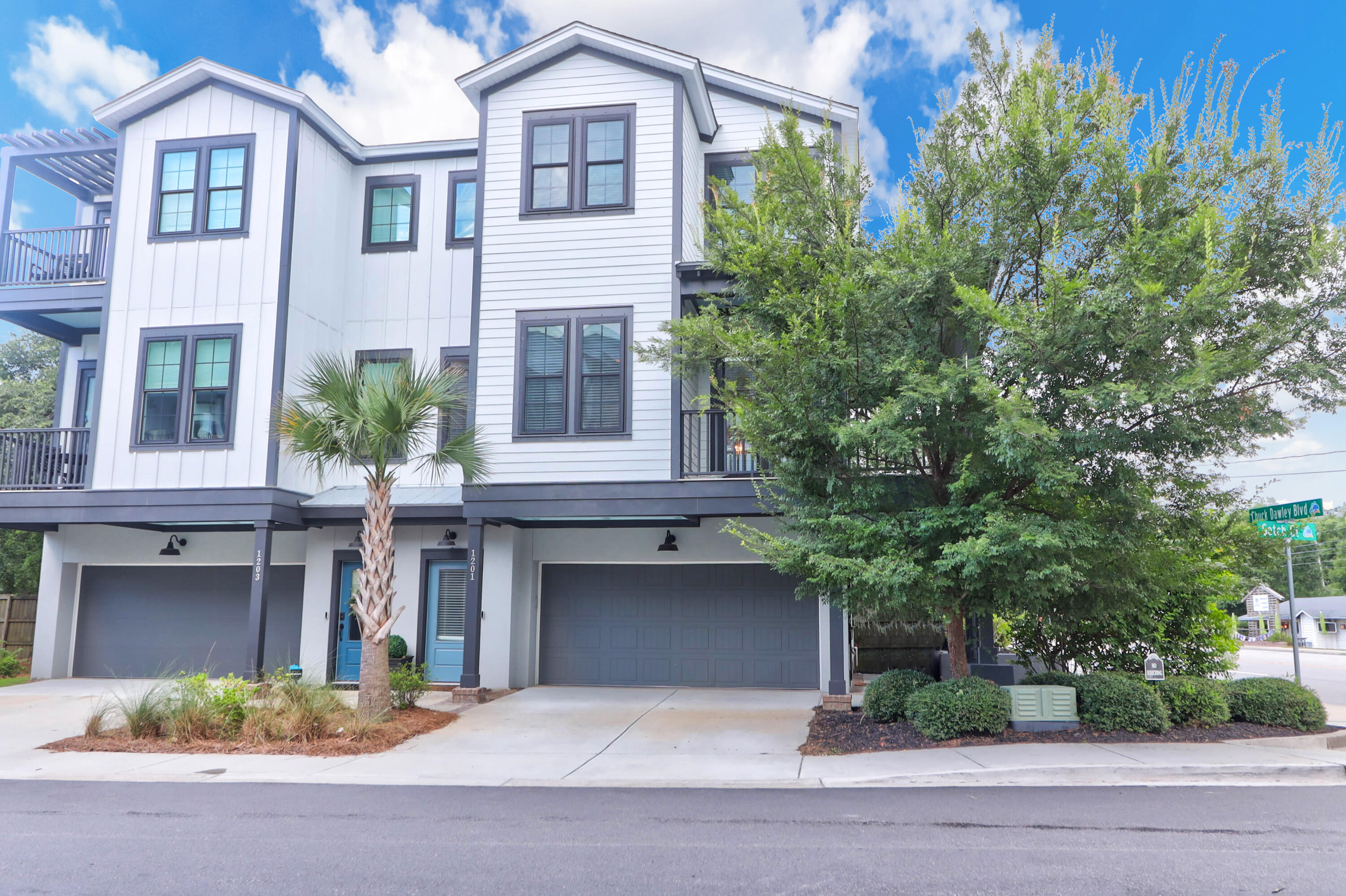 Gatch Ct, Mount Pleasant, SC 29464