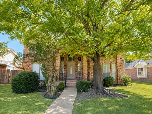 2012 Austin Dr, Mesquite, TX, 75181-1730 | Card Image