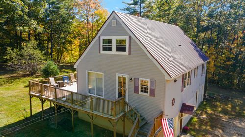 399 Folly Road, Sebago, ME, 04029 | Card Image