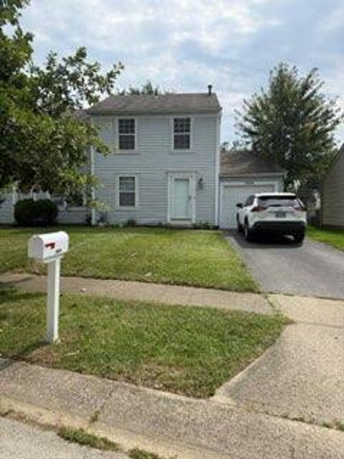 7604 Exploration Dr, Columbus, OH, 43085-1513 | Card Image