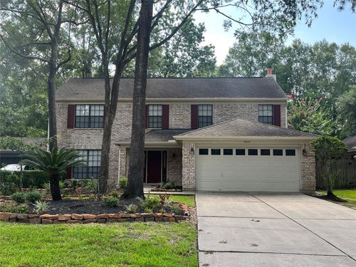 5622 Maple Square Dr, Kingwood, TX, 77339-1243 | Card Image