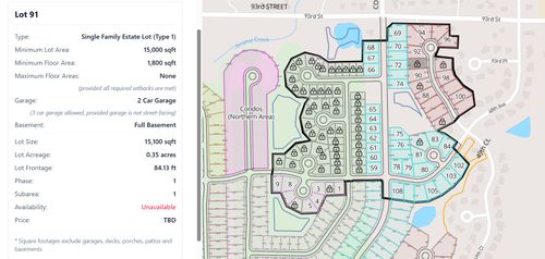 Lt 91 49th Ct, Pleasant Prairie, WI, 53158 | Card Image