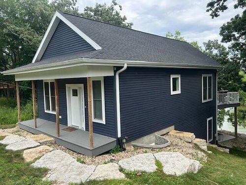 N7788 Kettle Moraine Drive, Whitewater, WI, 53190 | Card Image