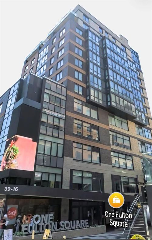 6floor-39-16 Prince Street, New York, NY, 11354 | Card Image