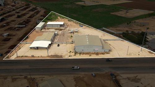 3611 E Hwy 158, Midland, TX, 79705 | Card Image
