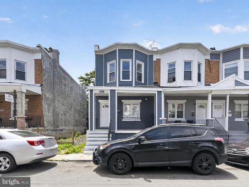 1428 S Vogdes St, PHILADELPHIA, PA, 19143-5304 | Card Image