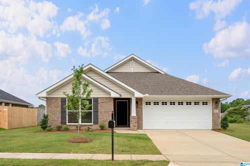 297 Ammersee Lakes Dr, MONTEVALLO, AL, 35115-8642 | Card Image