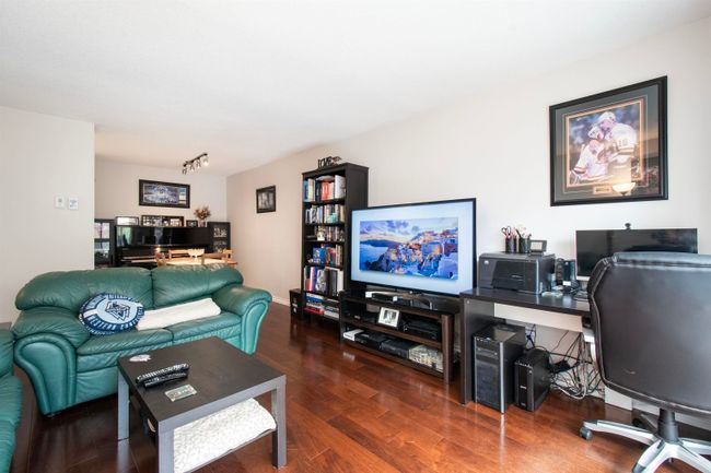 302 - 120 E 4 Th Street, Condo with 1 bedrooms, 1 bathrooms and 1 parking in North Vancouver BC | Image 5