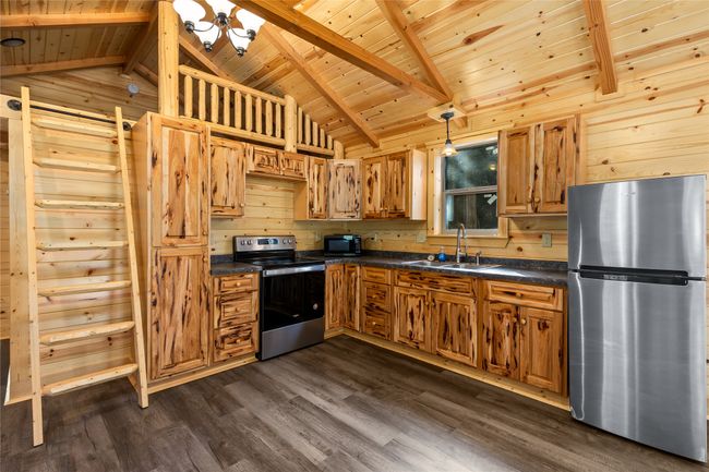 20245 Swan View Rd, House other with 5 bedrooms, 4 bathrooms and null parking in Rollins MT | Image 39