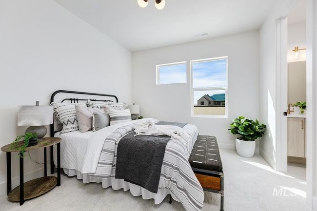 2528 S Linnet Pl, House other with 4 bedrooms, 4 bathrooms and 4 parking in Boise ID | Image 28