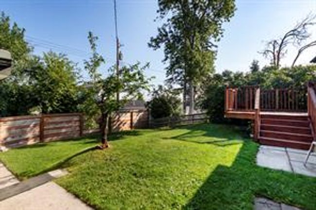 10 Thorncliffe Cres Nw, House detached with 3 bedrooms, 1 bathrooms and 2 parking in Calgary AB | Image 29