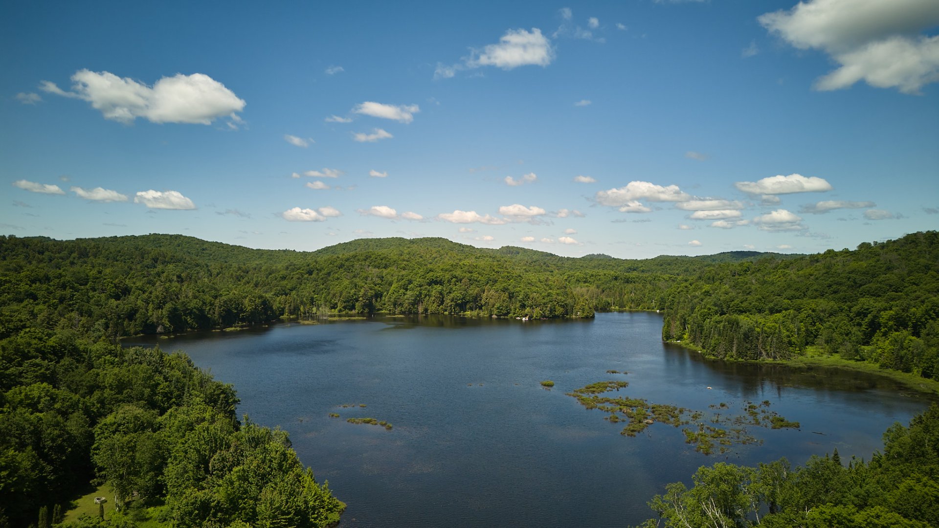 Land in Wentworth-Nord