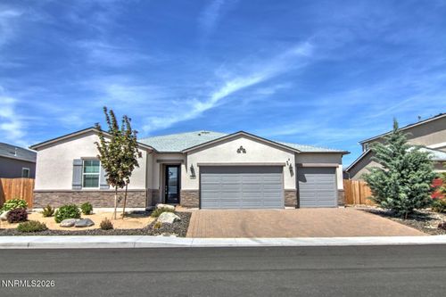 2134 Butte Creek Drive, Sparks, NV, 89436 | Card Image