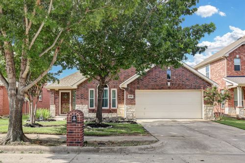 4528 Indian Rock Dr, Fort Worth, TX, 76244-5841 | Card Image