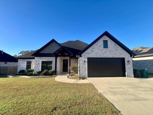9741 Meadow Creek Dr, Sherwood, AR, 72120-2580 | Card Image